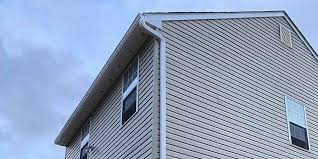 Best Composite Siding  in Dennison, OH